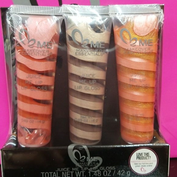 Makeover Essentials - Picture 2 of 4